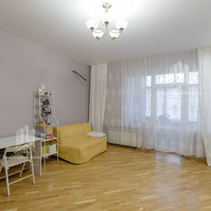 Квартира 81,5 м², 3-комнатная - изображение 2