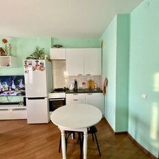 Квартира 40 м², студия - изображение 4