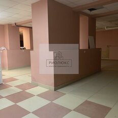 256 м², торговое помещение - изображение 5