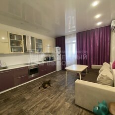 Квартира 52,1 м², 1-комнатная - изображение 1