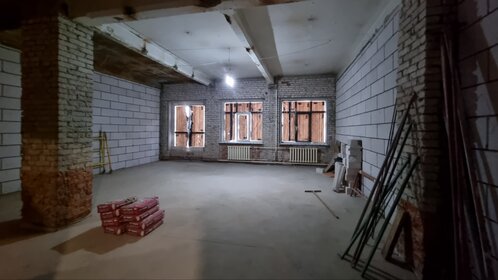 111,3 м², торговое помещение 204 050 ₽ в месяц - изображение 26