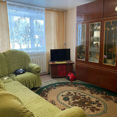 Квартира 53,4 м², 3-комнатная - изображение 4