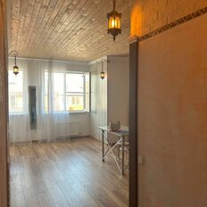 Квартира 47,1 м², студия - изображение 2