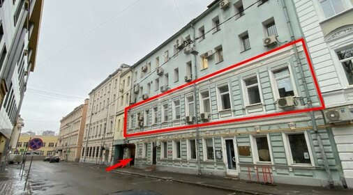 354 м², офис 973 500 ₽ в месяц - изображение 11