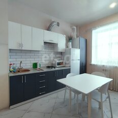 Квартира 46,8 м², 2-комнатная - изображение 1