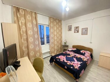 72 м², 5 комнат 1 800 ₽ в сутки - изображение 9