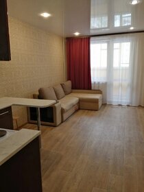 27 м², квартира-студия 11 000 ₽ в месяц - изображение 76