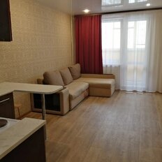 Квартира 28 м², студия - изображение 2