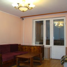 Квартира 34,8 м², 1-комнатная - изображение 1