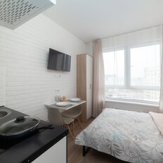 Квартира 18 м², студия - изображение 2