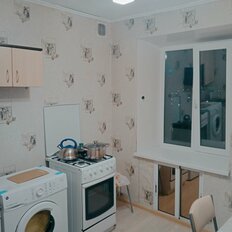 Квартира 31,5 м², 1-комнатная - изображение 5