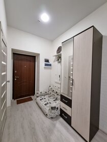 30 м², апартаменты-студия 2 300 ₽ в сутки - изображение 117