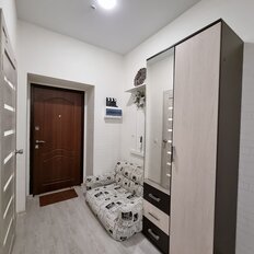 Квартира 31 м², студия - изображение 4