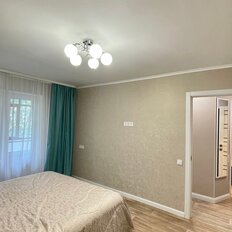 Квартира 28 м², 1-комнатная - изображение 2