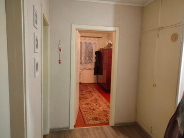 Купить квартиру площадью 120 кв.м. у метро Серп и Молот в Москве и МО - изображение 4