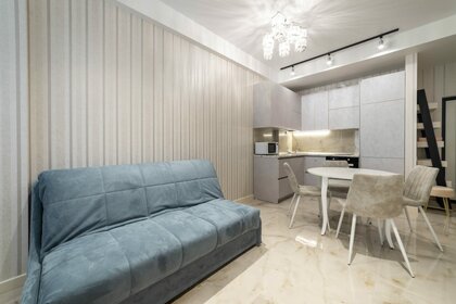 60 м², 2-комнатная квартира 4 500 ₽ в сутки - изображение 42