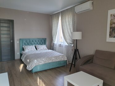 37 м², 1-комнатная квартира 2 300 ₽ в сутки - изображение 44