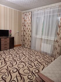 30 м², квартира-студия 3 000 ₽ в сутки - изображение 23