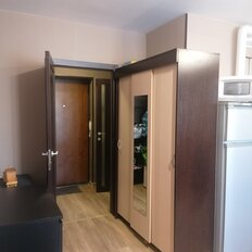 Квартира 23,4 м², студия - изображение 1