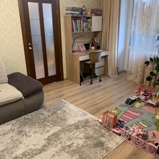 Квартира 43,5 м², 2-комнатная - изображение 5