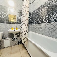 Квартира 26 м², студия - изображение 5