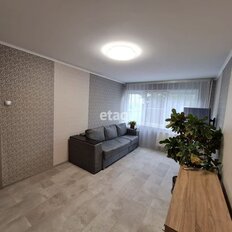 Квартира 30 м², 1-комнатная - изображение 4