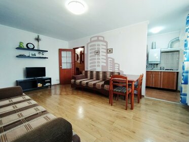 34,5 м², 1-комнатная квартира 5 313 000 ₽ - изображение 39