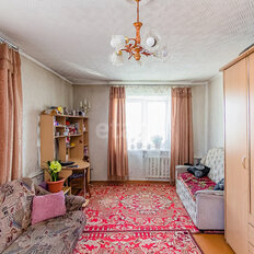 Квартира 35,4 м², 1-комнатная - изображение 1