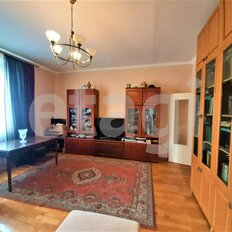 Квартира 107,2 м², 4-комнатная - изображение 1