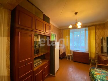 Купить квартиру с евроремонтом и на вторичном рынке в Новочеркасске - изображение 26
