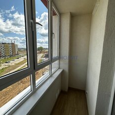 Квартира 62,3 м², 3-комнатная - изображение 5