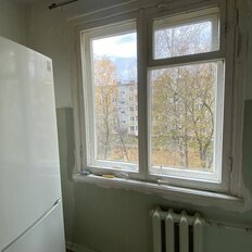 Квартира 40 м², 2-комнатная - изображение 4