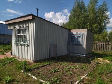 36,7 м² дом, 12,8 сотки участок 7 900 000 ₽ - изображение 74