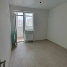 Квартира 61,5 м², 2-комнатная - изображение 2