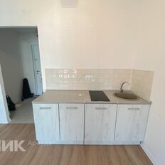 Квартира 19,8 м², 1-комнатная - изображение 2