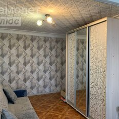 Квартира 54,5 м², 3-комнатная - изображение 2