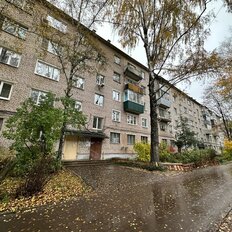 Квартира 43,3 м², 2-комнатная - изображение 2