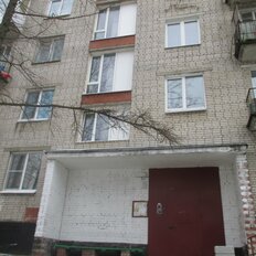 Квартира 60,4 м², 3-комнатная - изображение 1