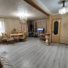 Квартира 120 м², 5-комнатная - изображение 1