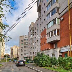 Квартира 105,5 м², 3-комнатная - изображение 3