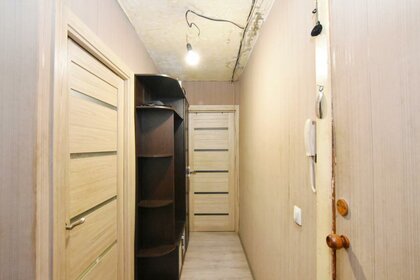 Купить квартиру с раздельным санузлом и с ремонтом в Саратовской области - изображение 6