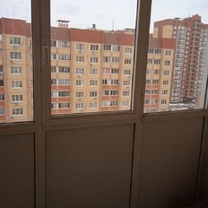 Квартира 30 м², 1-комнатная - изображение 1