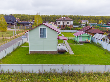 Купить коммерческую недвижимость в Новосибирском районе - изображение 20