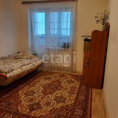 Квартира 25 м², студия - изображение 2