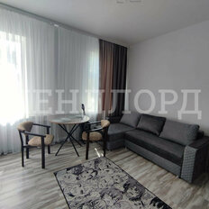 Квартира 28,1 м², 1-комнатная - изображение 2