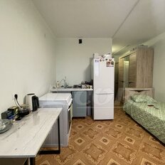 Квартира 20,8 м², студия - изображение 4