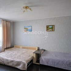 Квартира 32,5 м², 1-комнатная - изображение 4