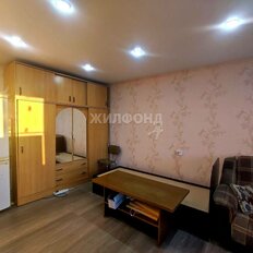 18,4 м², комната - изображение 4