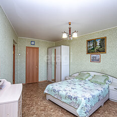 Квартира 74,1 м², 3-комнатная - изображение 3