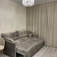 Квартира 26 м², студия - изображение 2